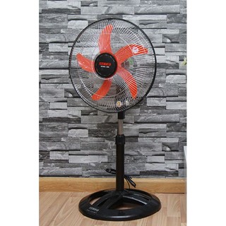 Quạt đứng senko lts106a