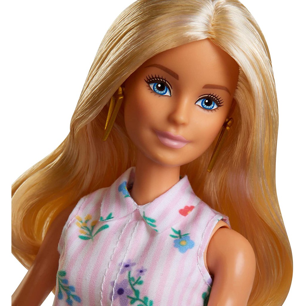 Barbie Fashionista Mẫu 119
