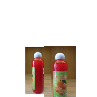 NƯỚC QUÝT ĐẠI CA ĐẠI