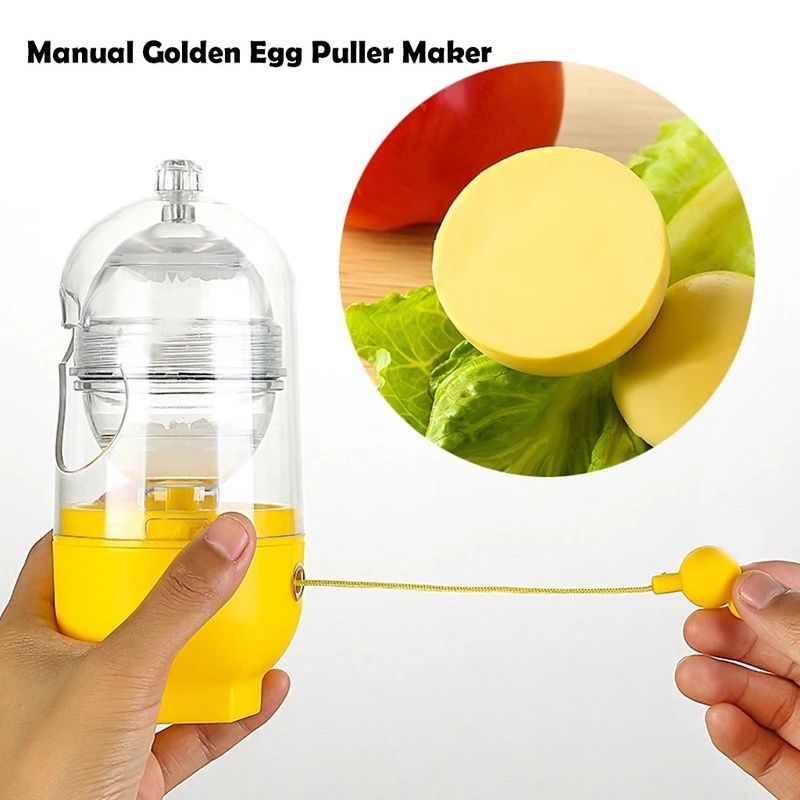 Dụng Cụ Đánh Trứng Cầm Tay Tiện Lợi
