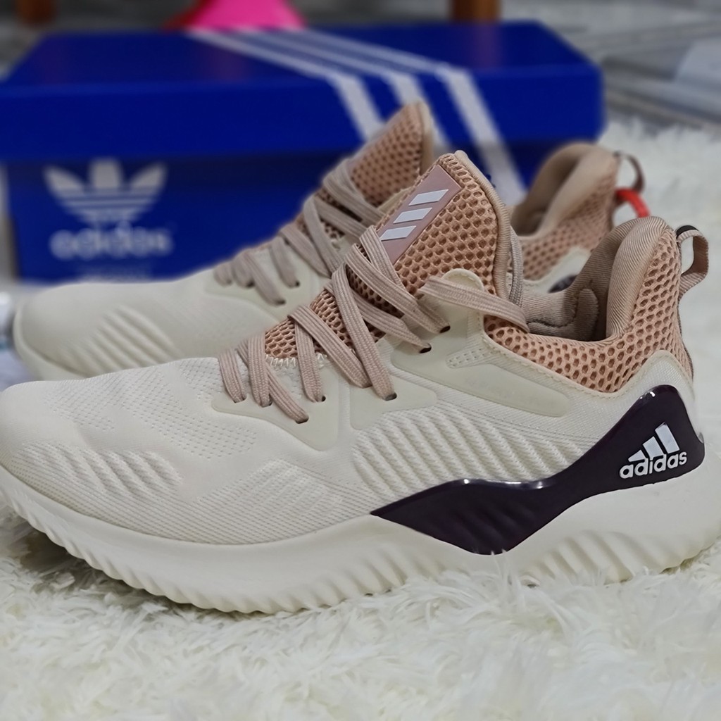 Giày Alpha 🎁 FREESHIP 🎁 [ Giày AB ] Sneaker Nam Nữ Các Màu Cao Cấp Giá Rẻ