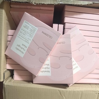 𝐌Ặ𝐓 𝐍𝐀̣ 𝐓𝐇𝐔̉𝐘 𝐓𝐈𝐍𝐇 𝐂𝐞𝐥𝐝𝐞𝐫𝐦𝐚 𝐍𝐢𝐧𝐞𝐭𝐚𝐥𝐤𝐬 𝐇𝐲𝐝𝐫𝐨𝐠𝐞𝐥 𝐌𝐚𝐬𝐤 𝟑𝟎𝐠