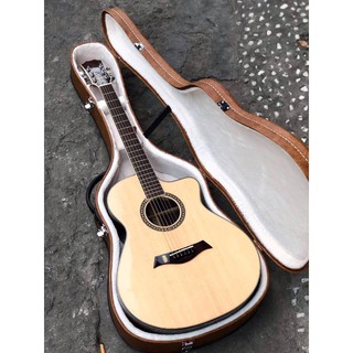 hộp đàn guitar chuyên nghiệp- hard guitar case