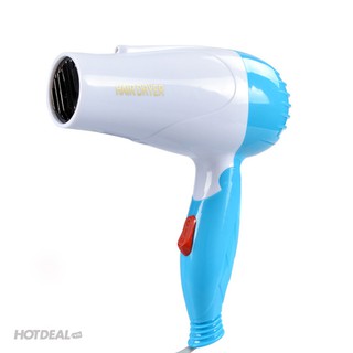Máy sấy tóc du lịch