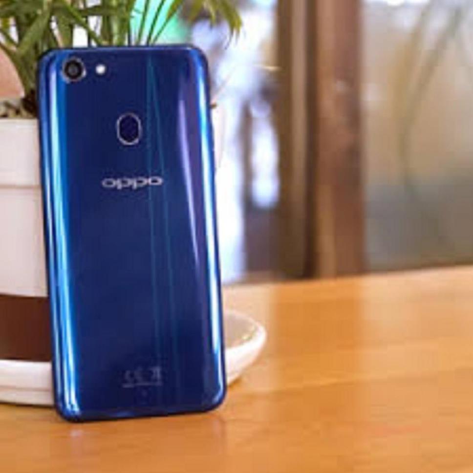 điện thoại Oppo F5 2sim ram 6G/128G mới Chính Hãng, chơi Game mượt