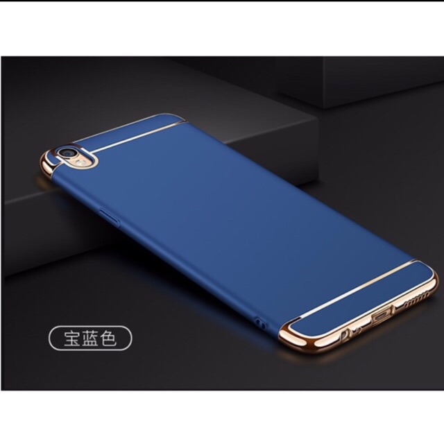 Ốp 3 Mảnh F1 Plus (R9)