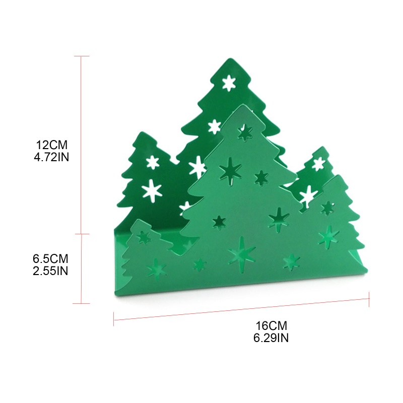 Hộp Đựng Khăn Giấy Sức Chứa Lớn Thời Trang Đơn Giản Cho Quán Bar / Nhà Ở