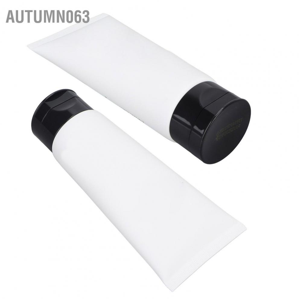 Autumn063 Autumn063 3.5 Oz Sữa rửa mặt dạng kem Dưỡng ẩm làm sạch bụi bẩn hàng ngày cho nam