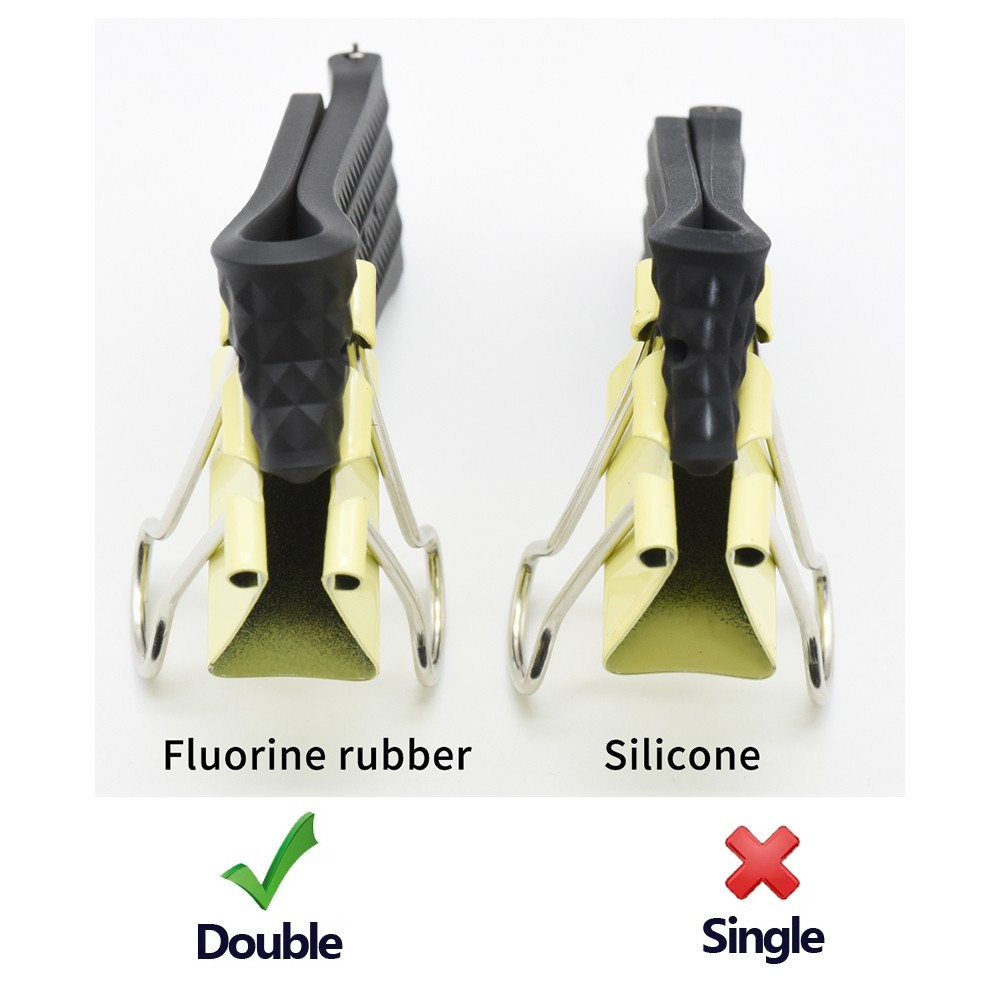 Dây Đeo Đồng Hồ Bằng Cao Su 20mm 22mm Chống Thấm Nước