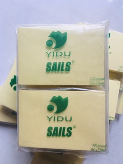 Giấy note 50x75mm ( 3x2)- 1 xấp