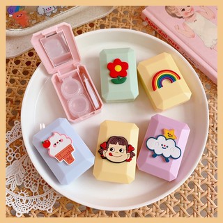 Khay đựng lens, hộp đựng lens