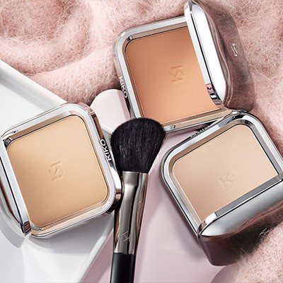 Phấn nền kiko - Skin tone powder foudation- phấn phủ - tone da tự nhiên | BigBuy360 - bigbuy360.vn