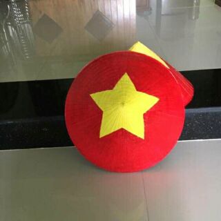 Nón lá Cờ việt Nam