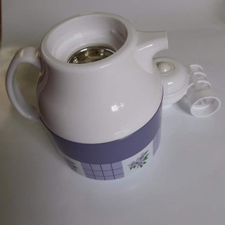 Phích Pha Trà 1 Lít Rạng Đông RD 1055 TS