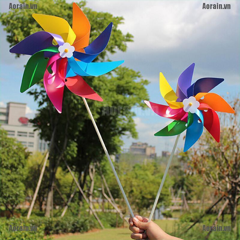 Trang Trí Vườn Nhanh Chóng