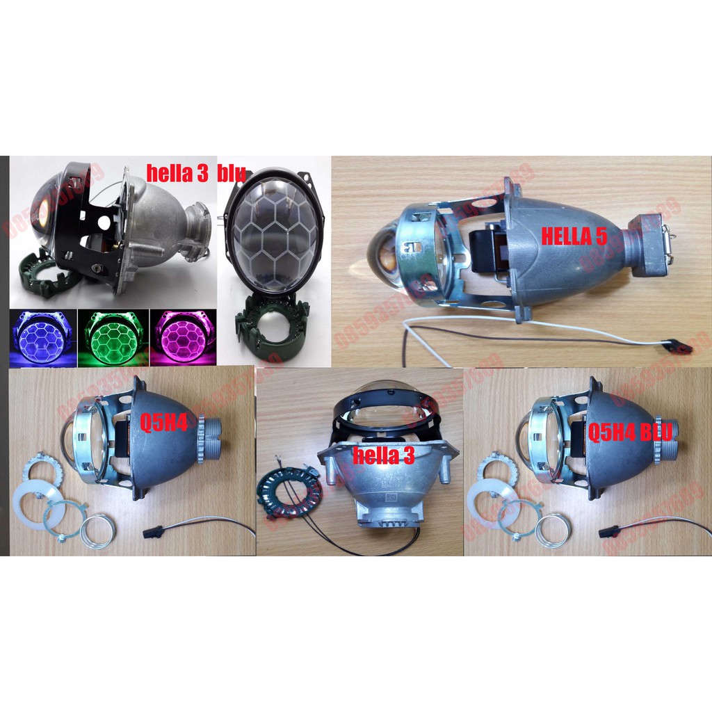 BI CẦU 3.0INCH