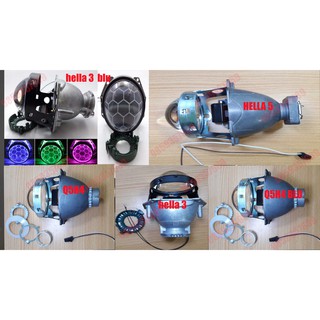BI CẦU 3.0INCH