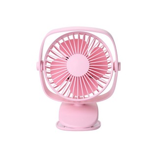 QUẠT TÍCH ĐIỆN KẸP BÀN BJJ-838