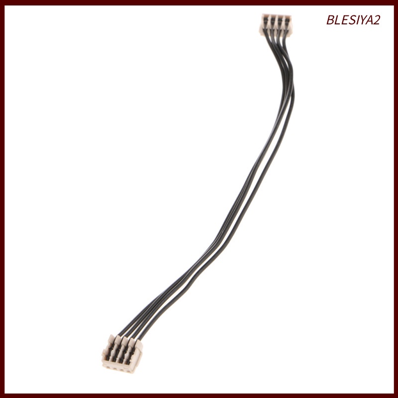 Dây Cáp Nguồn 4 Pin Cho PS4 4 Pin