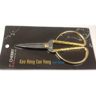 Kéo rồng phụng