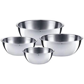 SET 4 THỐ INOX WMF