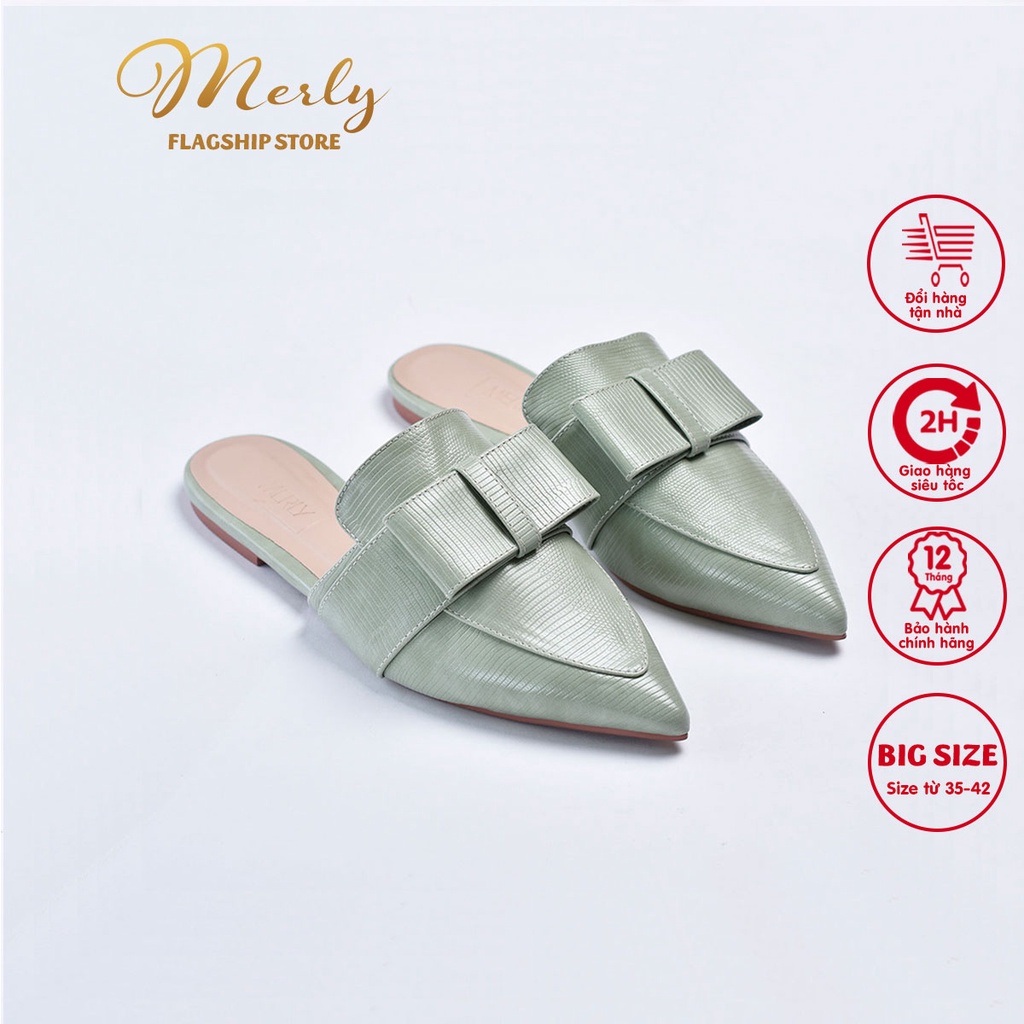 Dép thời trang Merly 1348