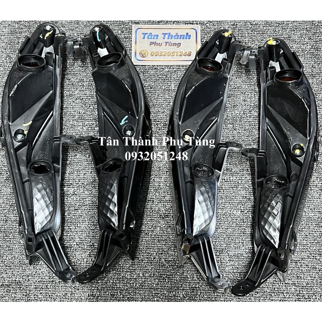 Xi nhan Appi Exciter 135 đời 2011-2014 hàng Malai -1 cặp