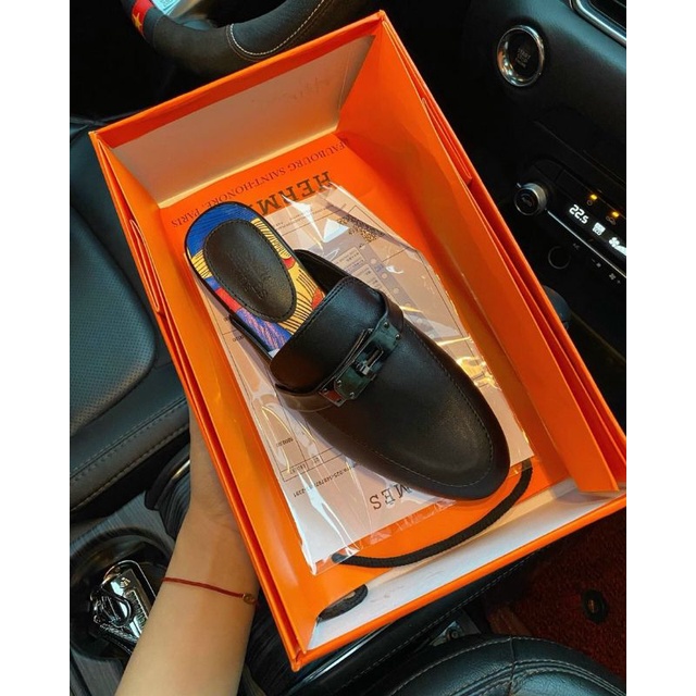 Sục HM fullbox bill túi hộp