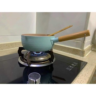 Chảo sâu lòng chống dính 18cm