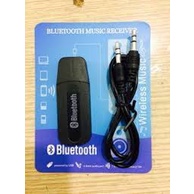 biến loa thường thành loa blutooth usb blutooth