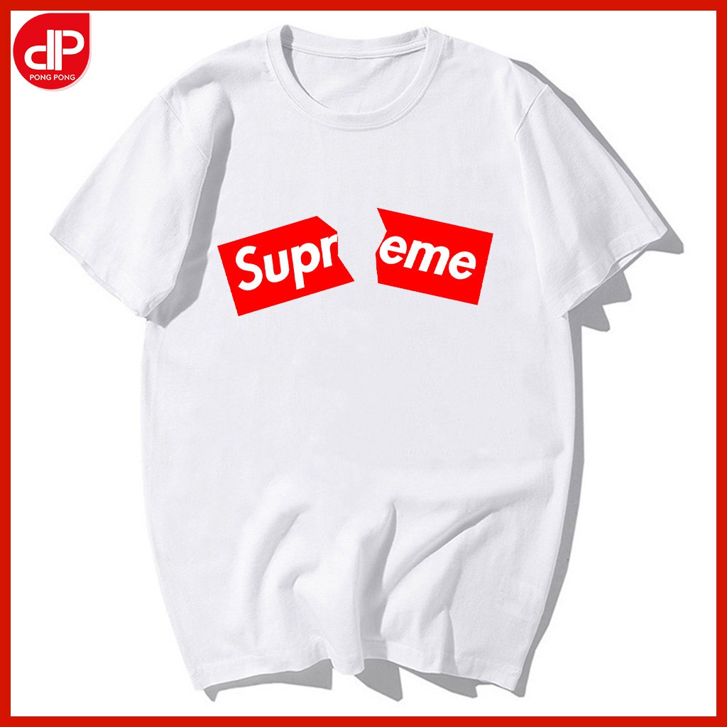 Áo thun tay lỡ nam nữ  FREESHIP  BST mùa hè 2021 áo thun unisex full size chất cotton form rộng pongshop