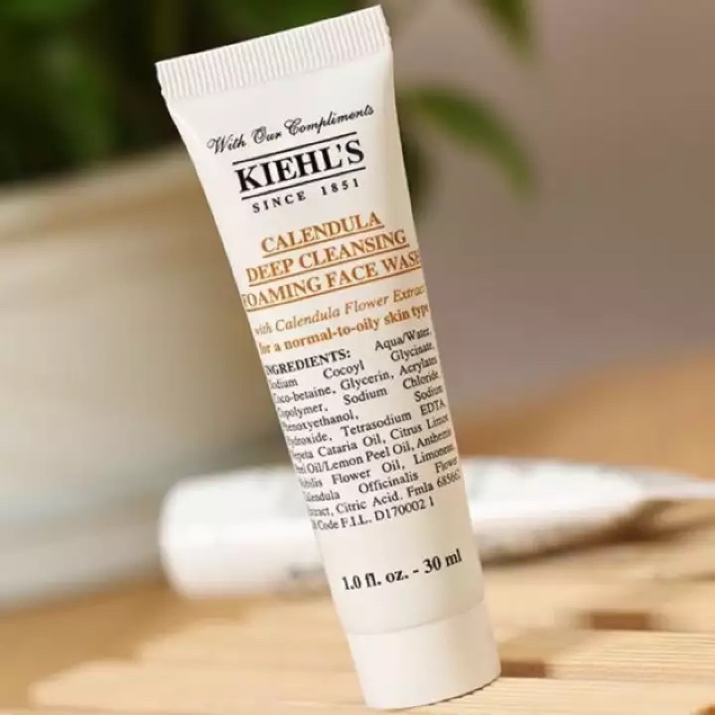 Set Kiehl’s Brighten Up Bundle