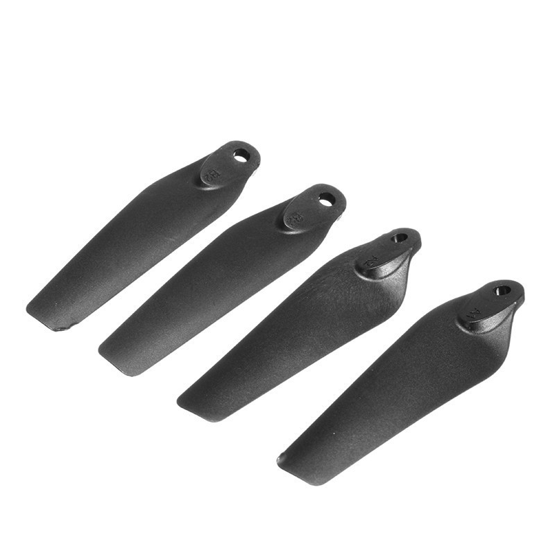 【RC Kuduer】Eachine E58 RC Quadcopter Spare Parts Propeller