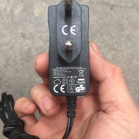 Nguồn cho tplink loại 5v, 9v, 12v cũ thanh lý các loại