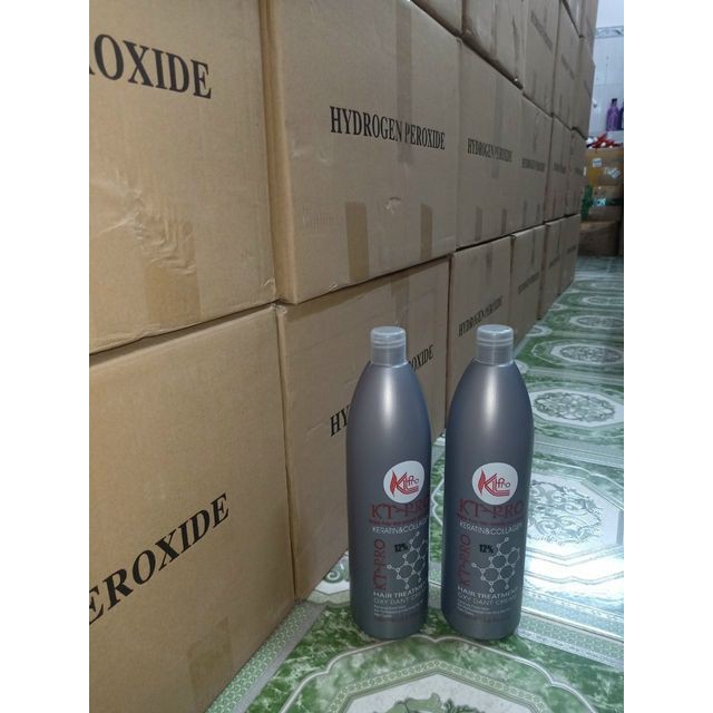 [Mã 252FMCGSALE giảm 8% tối đa 100k đơn 500K] OXY BẠC HÀ CHỐNG RÁT, MÁT LẠNH KSTQ-PRO 1000ML