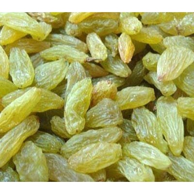 1KG Nho Khô Không Đường Sấy, Nho Khô Mỹ Xanh Sấy Dẻo Hàng LOẠI 1, Tiệm ăn vặt Thuỳ Bùi
