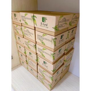 Kem dưỡng da Btural
