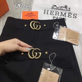[FREESHIP] QUẦN LEGGING GC