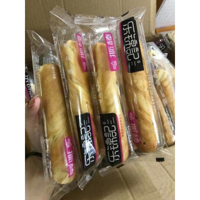 1KG BÁNH QUE NGÀN LỚP BƠ (27-28C)