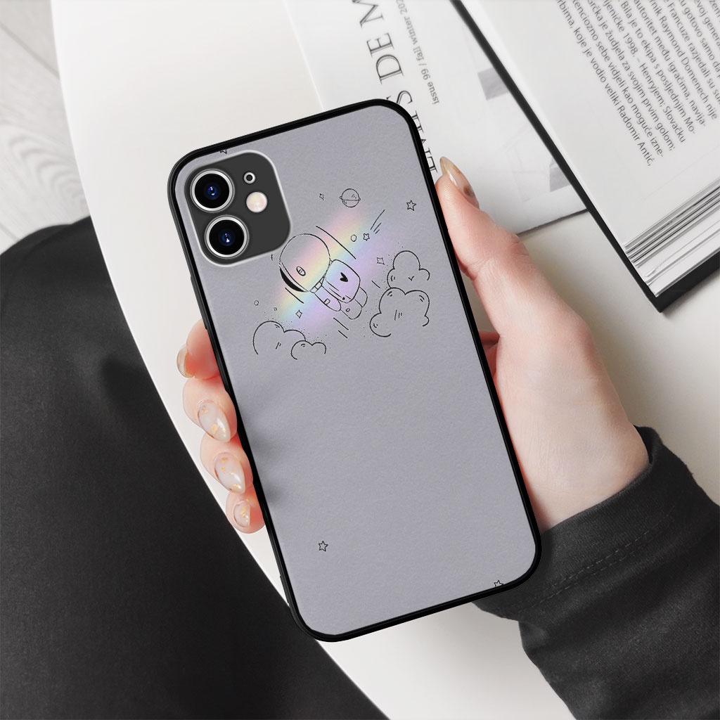 Ốp Lưng where are you CUT20220107