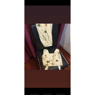 Pass set váy Marc fashionchân váy dài + croptop size S new 99%