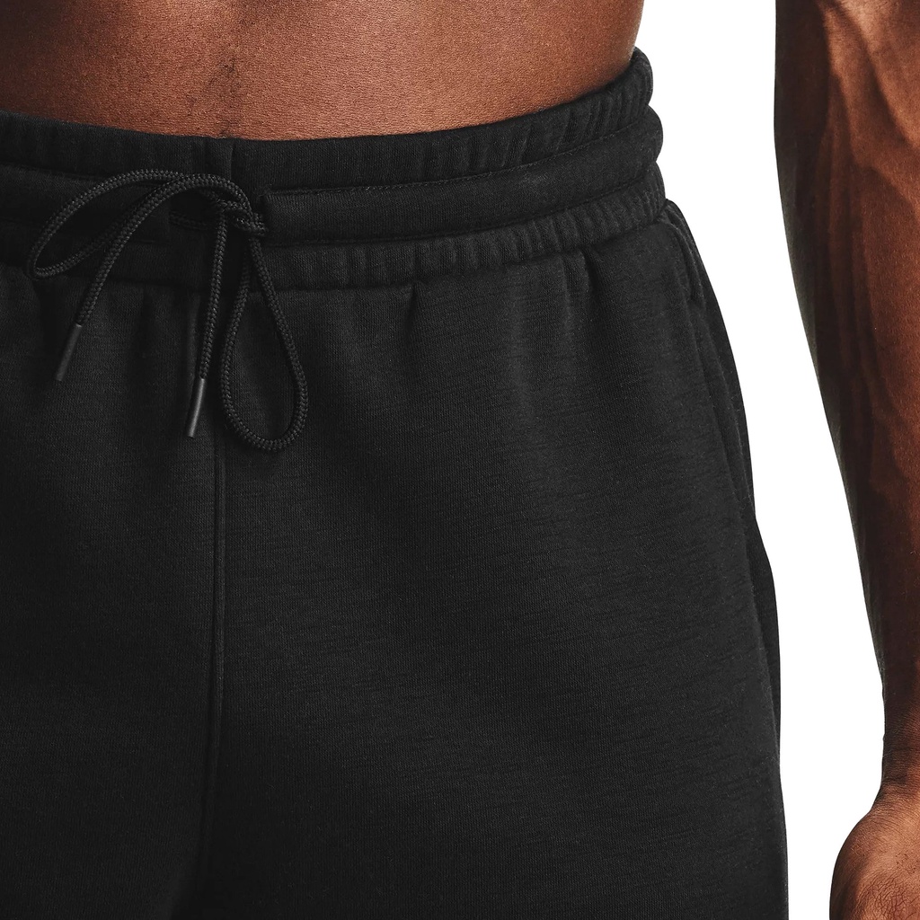Quần dài thể thao nam Under Armour Pjt Rock Cc Fleece - 1357203-001
