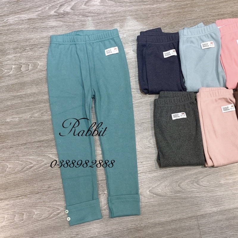 Quần legging tăm Imong  - HÀNG SALE KHÔNG ĐỔI