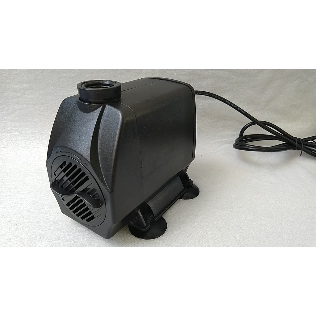 Máy bơm nước Royal tiết kiệm điện, 3000-5000L/hr, dùng cho hồ cá.