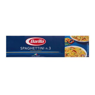 Mì spaghetti no.3/no.5 - 500g