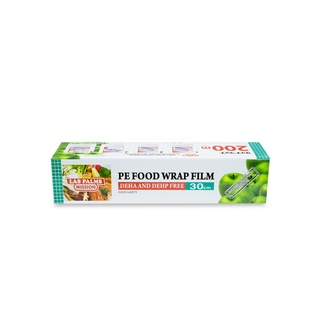 Màng bọc tp laspalm pe 30cmx200m - mbtp00006170