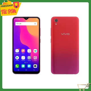 Điện thoại Vivo Y91C mới 100% bảo hành chính hãng toàn quốc 12 tháng