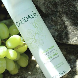 Xịt khoáng Caudalie 200ml