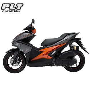 Xe Máy Yamaha NVX 155 ABS 2019