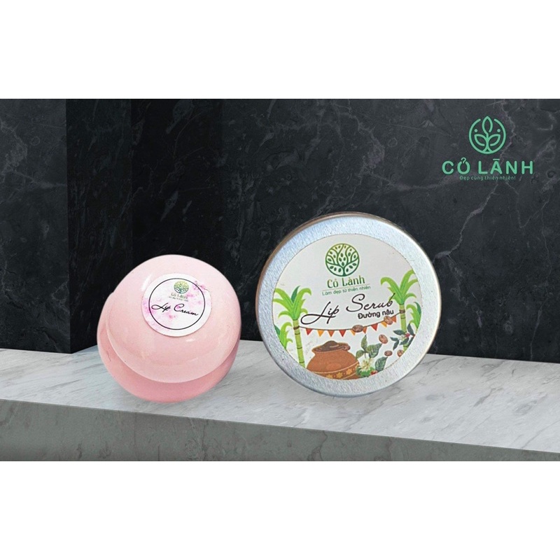 Son dưỡng mội Cỏ Lành 5G